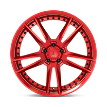 Load image into Gallery viewer, ABL33 REIGN 20X9 5X4.5 CANDY-RD 35MM