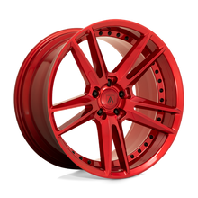 Load image into Gallery viewer, ABL33 REIGN 20X9 5X4.5 CANDY-RD 35MM