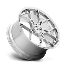 Load image into Gallery viewer, ABL37 22X10.5 5X115 CHROME 20MM
