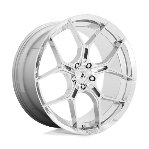 ABL37 22X9 5X115 CHROME 15MM