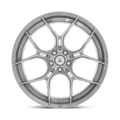ABL37 20X10.5 5X112 TITAN BRUSH 40MM