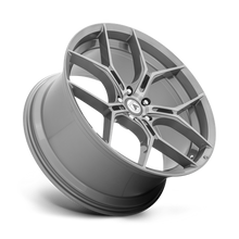 Load image into Gallery viewer, ABL37 22X10.5 5X120 TITAN BRUSH 40MM