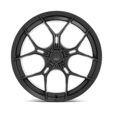 Load image into Gallery viewer, ABL37 22X10.5 5X120 S-BLK 40MM