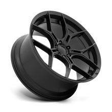 Load image into Gallery viewer, ABL37 20X9 5X112 S-BLK 38MM