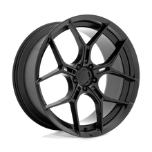 Load image into Gallery viewer, ABL37 20X9 5X115 S-BLK 15MM