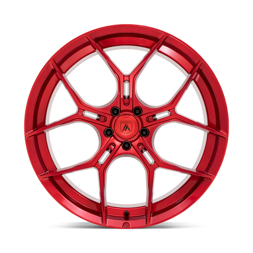 ABL37 20X9 5X4.5 C-RED 38MM