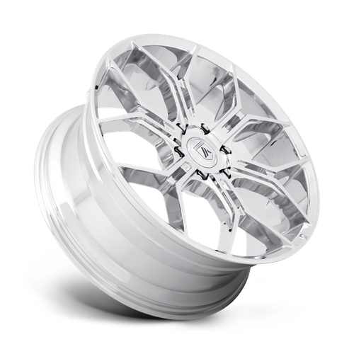 ABL38 22X9.5 6X120 CHROME 38MM