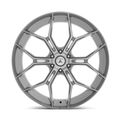 ABL38 24X10 6X5.5 TITAN BRUSH 20MM