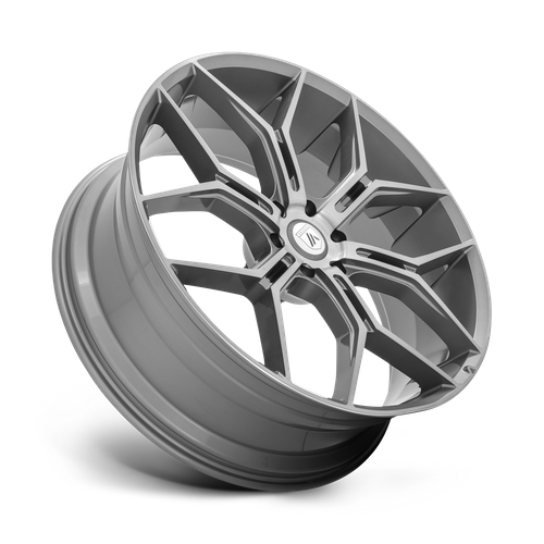 ABL38 22X9.5 6X135 TITAN BRUSH 38MM