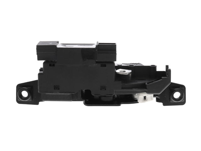 Trunk Lock Assembly