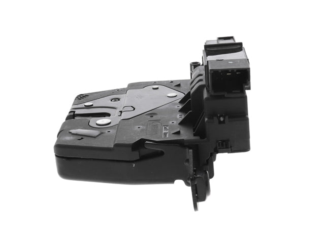 Trunk Lock Assembly