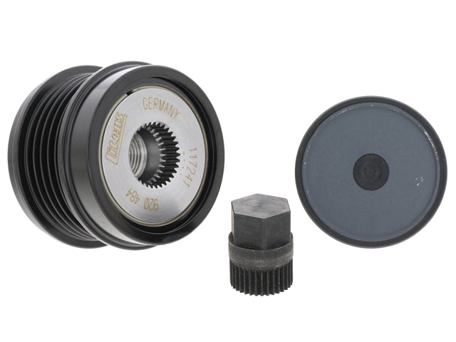 Alternator Pulley