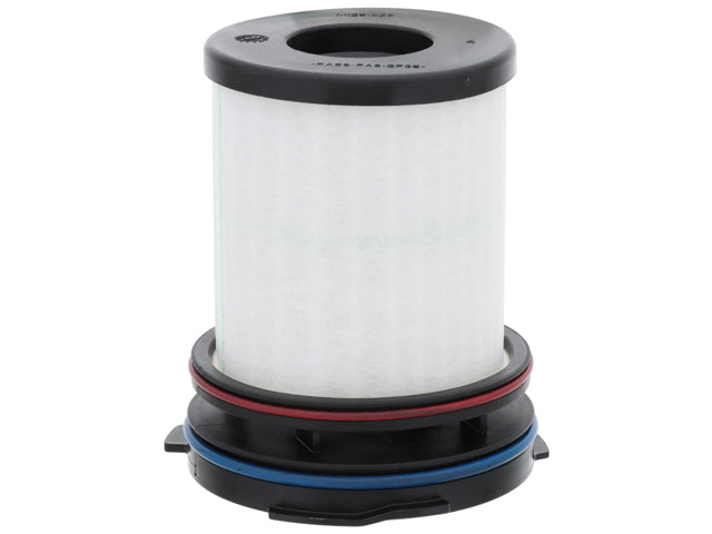 Transmission Filter