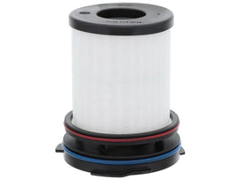 Transmission Filter
