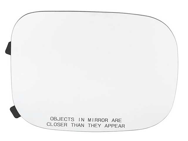 Door Mirror Glass
