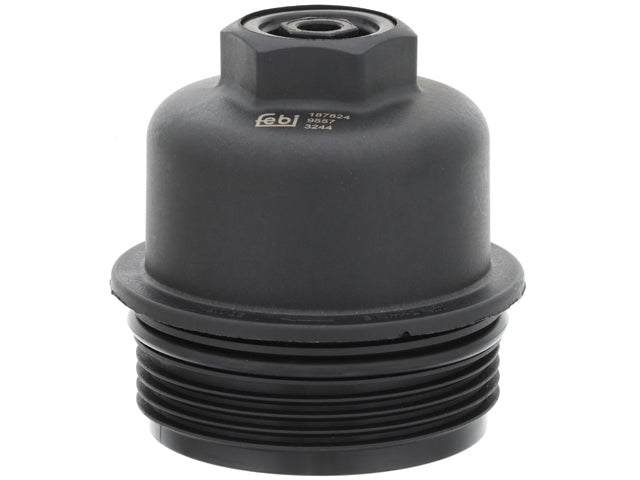 Cover Cap