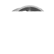 Load image into Gallery viewer, AB814 20X12 6X135 TITANIUM-BRUSH (R) -40 - Asanti AB814-201263TB40NR GKTN_AB814-201263TB40NR