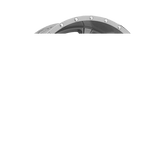 AB814 20X12 6X135 TITANIUM-BRUSH (R) -40  -  Asanti AB814-201263TB40NR