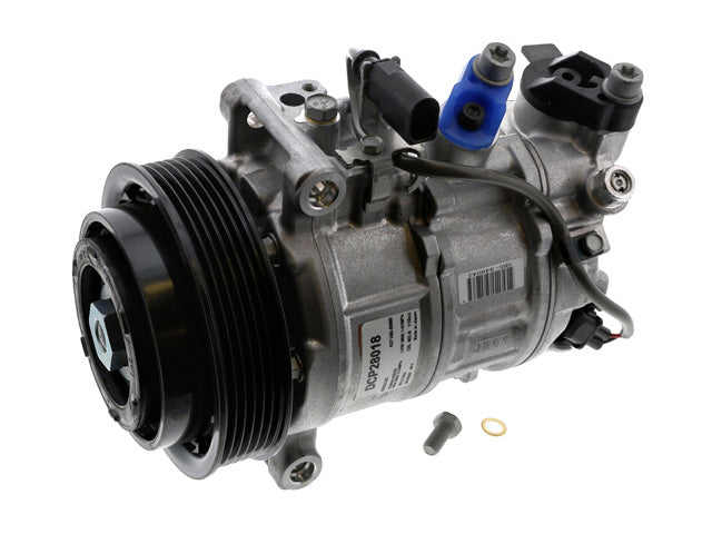 A/C Compressor