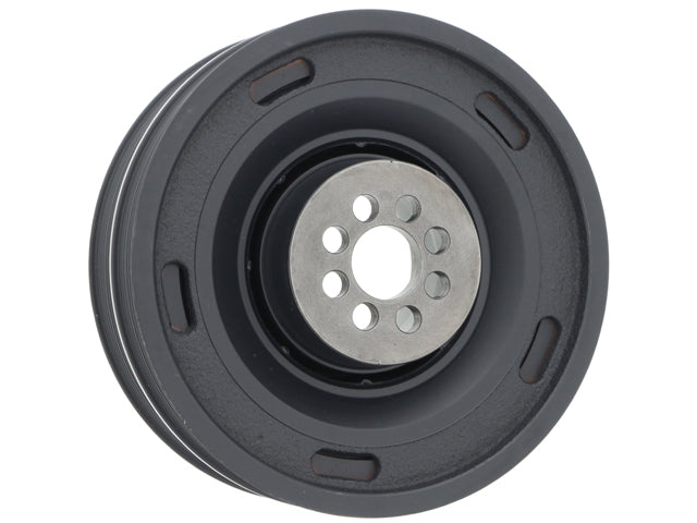 Crankshaft Pulley