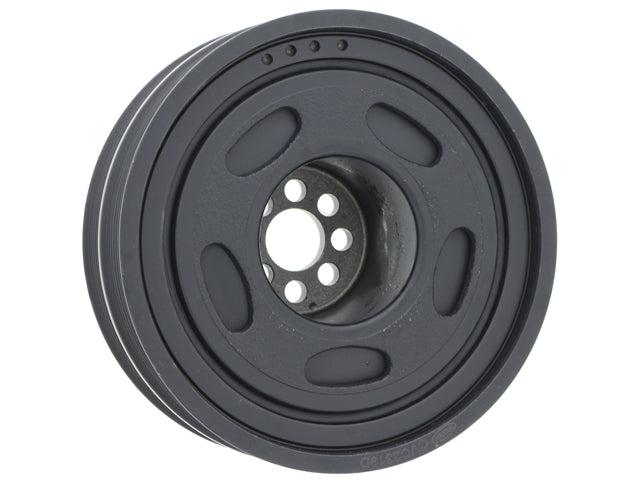 Crankshaft Pulley