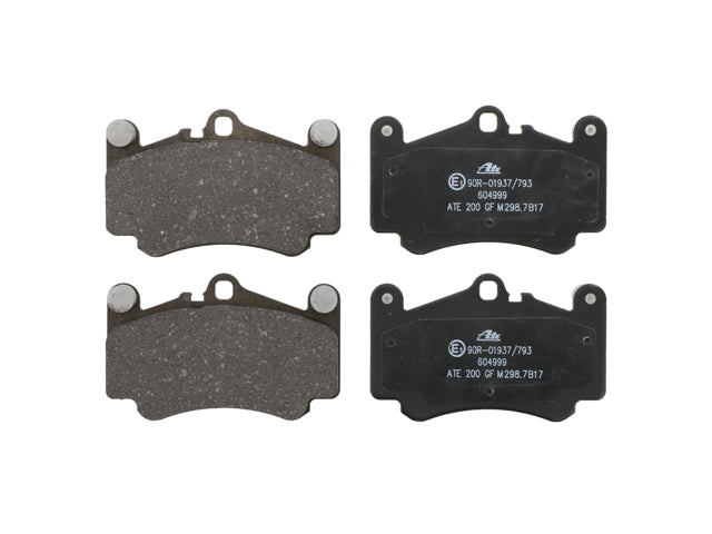 Brake Pad Set
