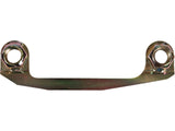 Exhaust Bracket - JP Group A/S 1621600100