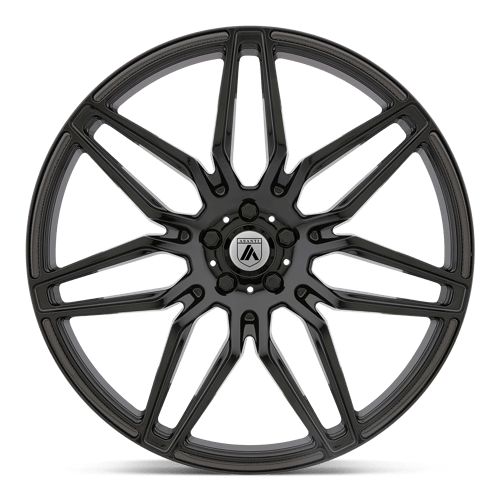 ABL11 20X10.5 5X115 G-BLK 38MM