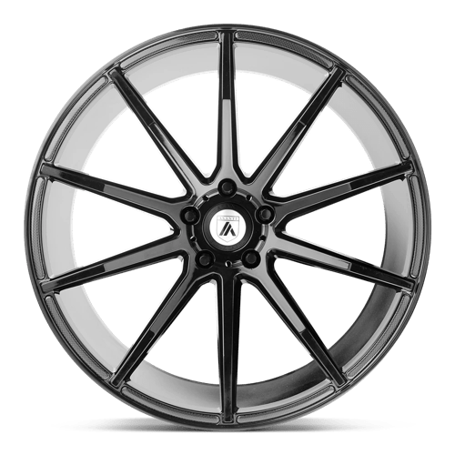 ABL20 22X10.5 5X120 G-BLK 35MM