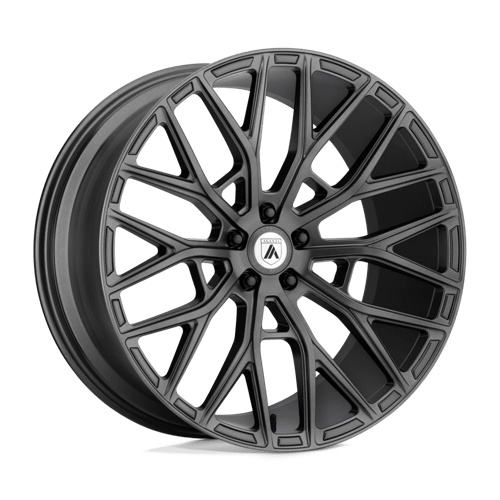 ABL21 20X10.5 5X115 M-GRAPHITE 20MM