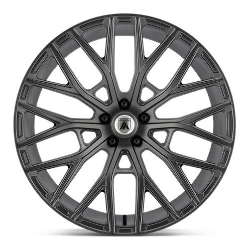 ABL21 20X10.5 5X115 M-GRAPHITE 20MM