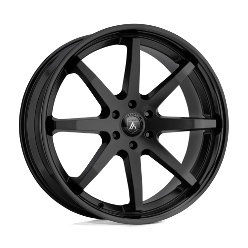 AB32 24X10 6X5.5 S-BLK G-BLK LIP 30MM