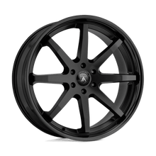 Load image into Gallery viewer, AB32 24X10 6X5.5 S-BLK G-BLK LIP 30MM