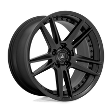 Load image into Gallery viewer, ABL33 REIGN 20X10.5 5X4.5 S-BLK 38MM