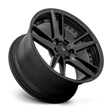Load image into Gallery viewer, ABL33 REIGN 20X10.5 5X4.5 S-BLK 38MM
