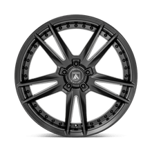 Load image into Gallery viewer, ABL33 REIGN 20X10.5 5X4.5 S-BLK 38MM