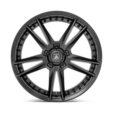 Load image into Gallery viewer, ABL33 REIGN 20X9 5X115 S-BLK 15MM