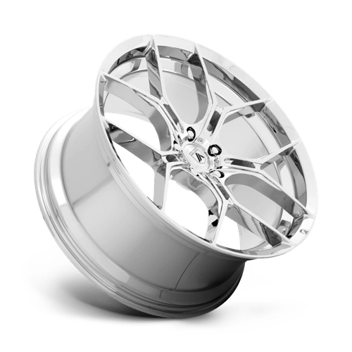 ABL37 20X10.5 5X115 CHROME 20MM