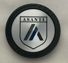 Load image into Gallery viewer, ABL PLASTIC CAP (NEW LOGO) - SILVER