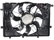 Load image into Gallery viewer, Auxiliary Fan Assembly