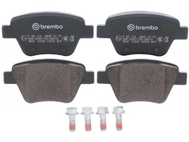 Brake Pad Set