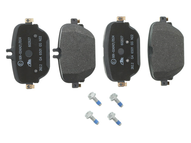 Brake Pad Set