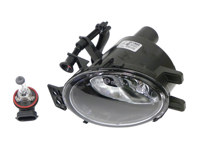 Fog Light