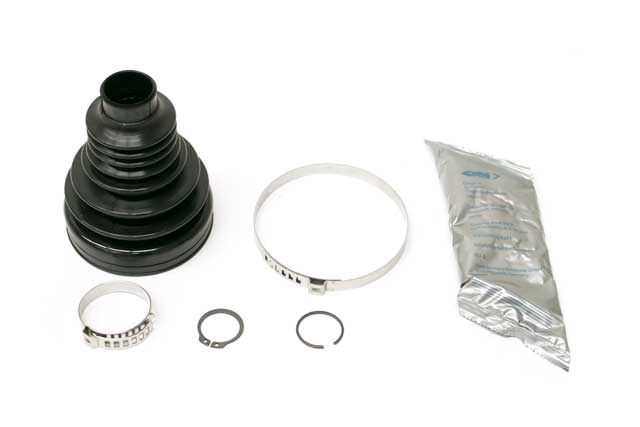Axle Boot