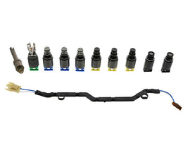 Solenoid Valve Kit