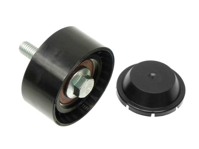 Drive Belt Idler Pulley