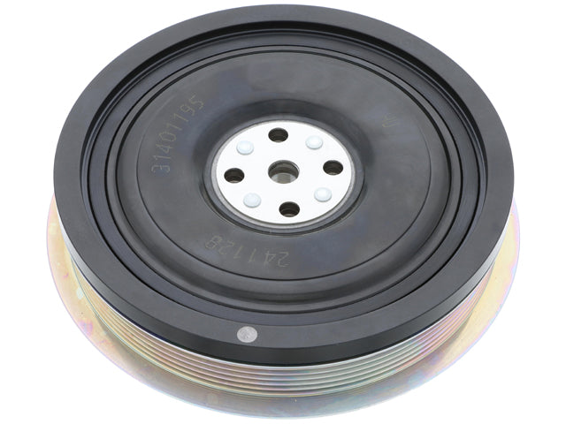 Crankshaft Pulley