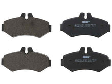 Load image into Gallery viewer, Brake Pad Set