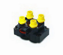 Load image into Gallery viewer, ACCEL Ignition Coil - SuperCoil - Ford 4-Tower EDIS with horizontal plug  -  ACCEL 140018