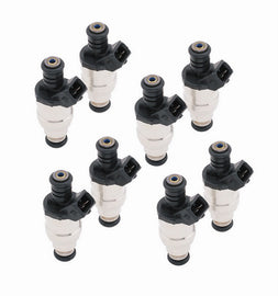 EV1 / Minitimer - High Impedance - Set of 8 injectors  -  ACCEL 150844
